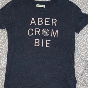 Abercrombie&fitch t-shirt